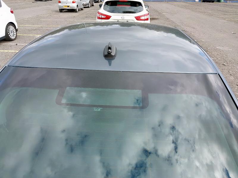 2014 SEAT TOLEDO I-TECH TDI ECOMOTI 