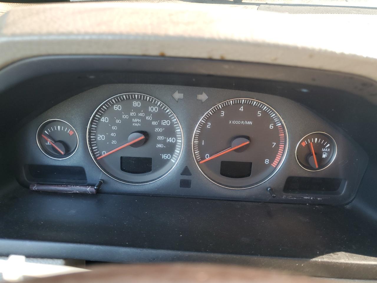 2004 Volvo Xc90 VIN: YV1CZ59H741079623 Lot: 71394415