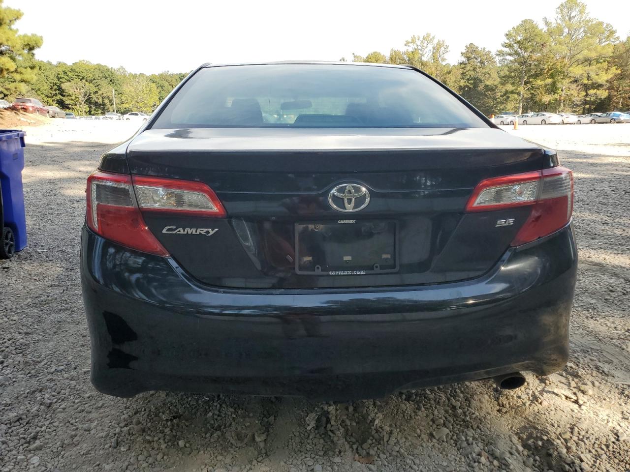 2014 Toyota Camry L VIN: 4T1BF1FK6EU467683 Lot: 83869015