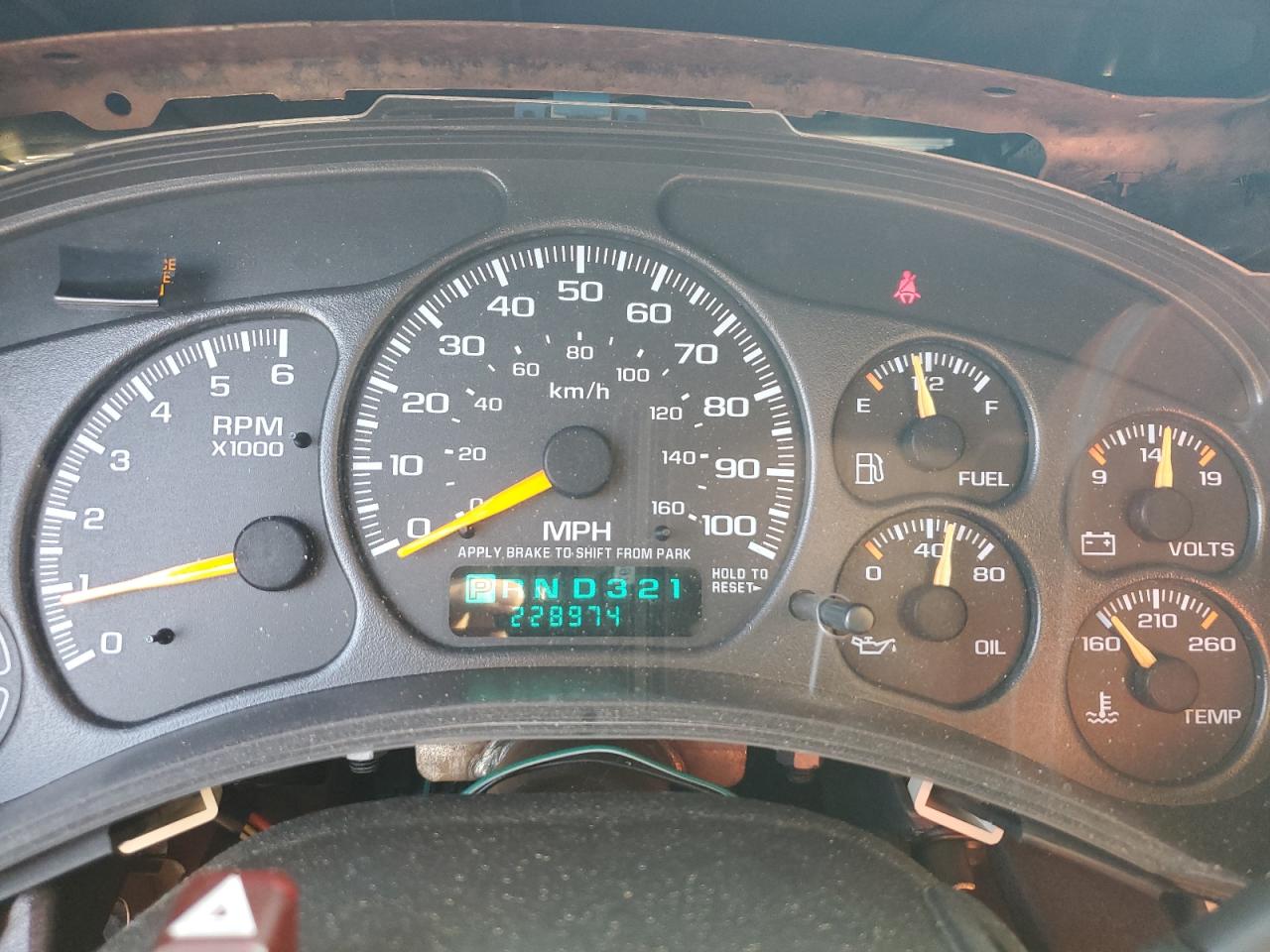 2000 Chevrolet Silverado K1500 VIN: 1GCEK19T1YE360444 Lot: 81664225