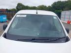 2017 CITROEN BERLINGO 850 EN-PRISE BLU  for sale at Copart COLCHESTER