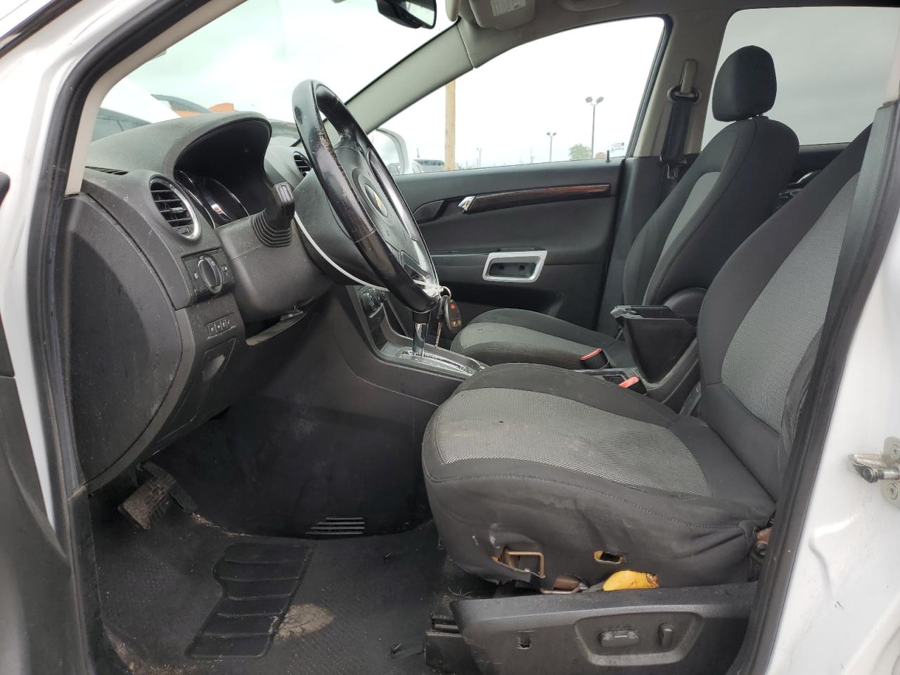 2014 Chevrolet Captiva Ls VIN: 3GNAL2EK8ES565959 Lot: 72047995