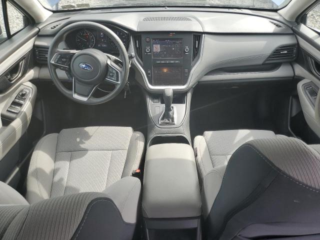  SUBARU LEGACY 2021 Blue