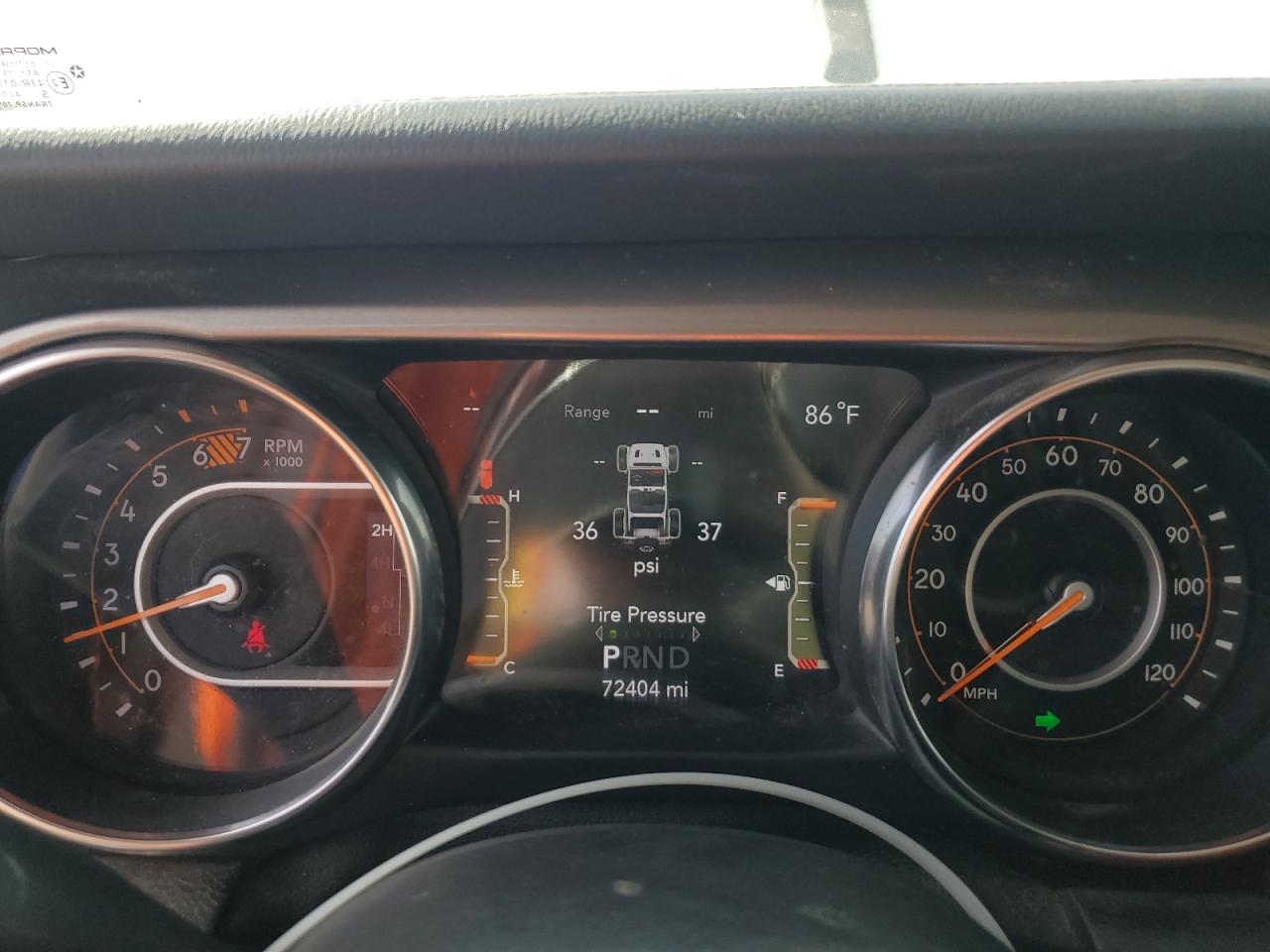 2019 Jeep Wrangler Unlimited Sahara VIN: 1C4HJXEN7KW588718 Lot: 81799715