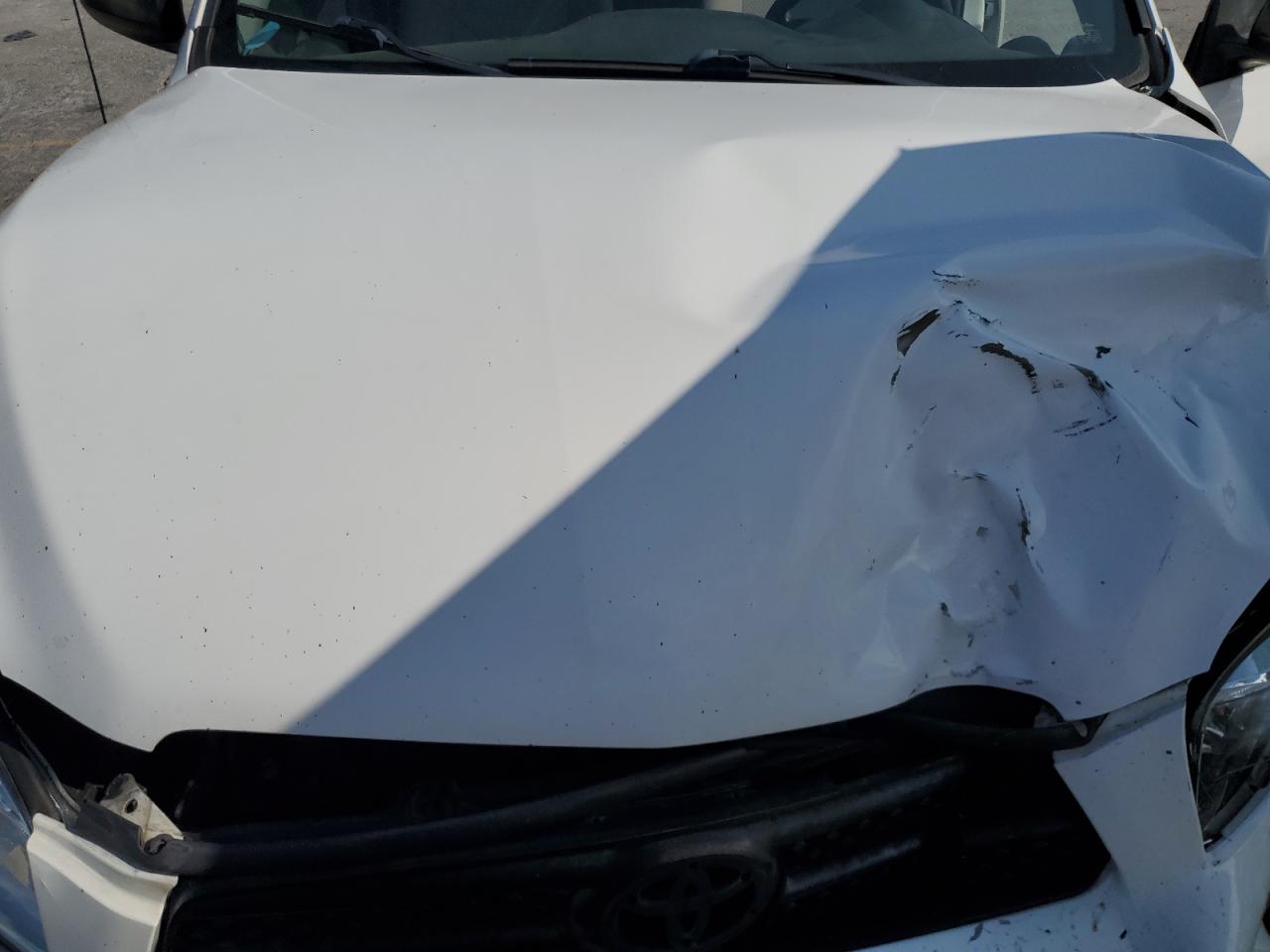 2008 Toyota Rav4 VIN: JTMZD33V786067644 Lot: 80478105