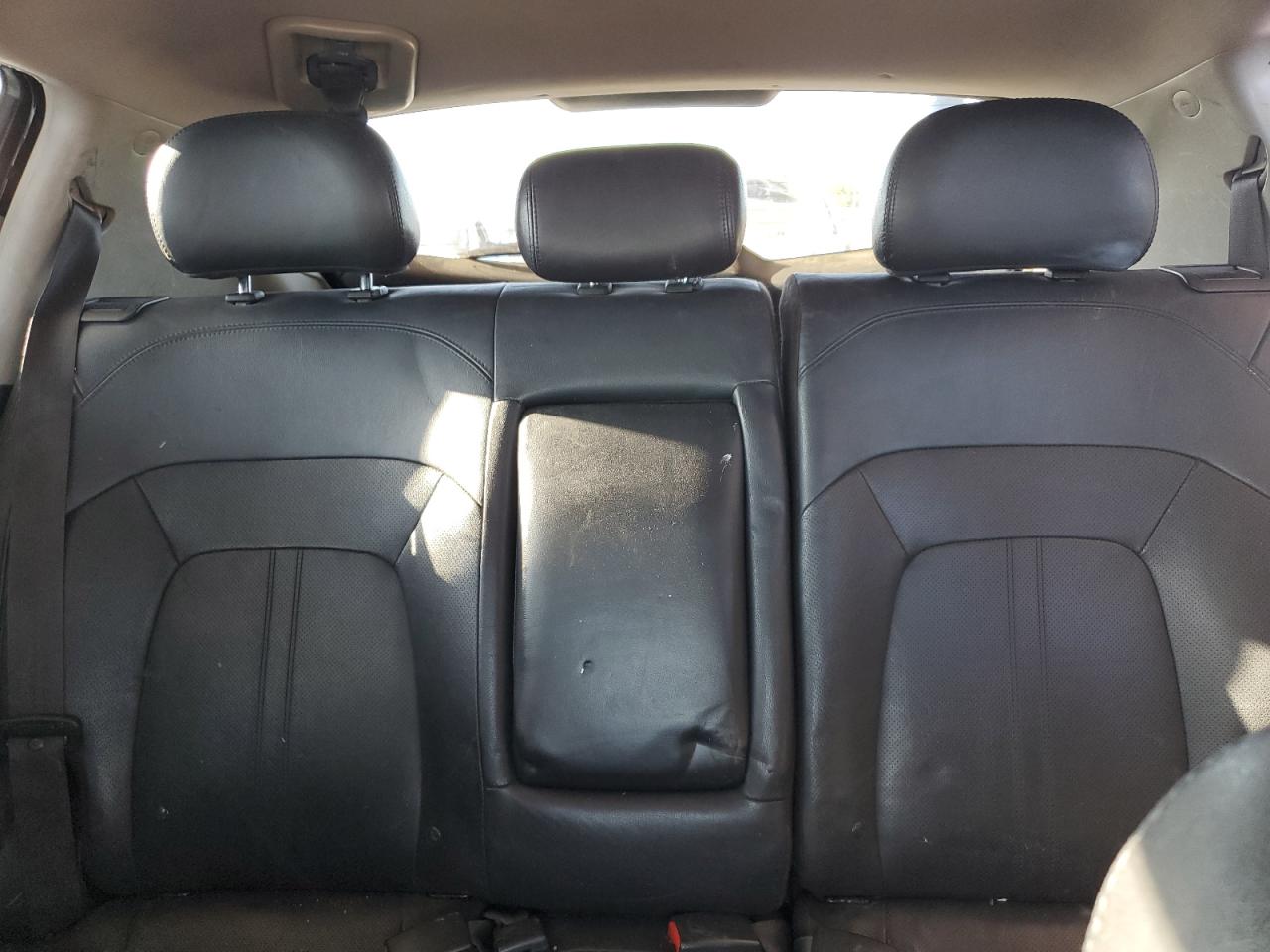 2011 Kia Sportage Ex VIN: KNDPCCA62B7166895 Lot: 71751645