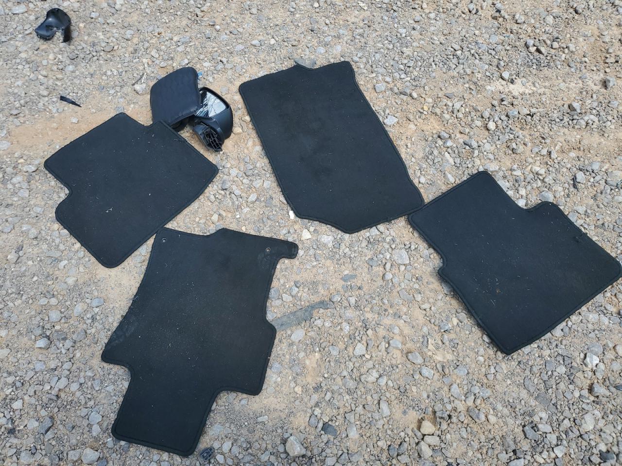 2011 Honda Accord Se VIN: 1HGCP2F6XBA016267 Lot: 71913795