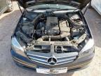 2010 MERCEDES-BENZ CLC180 KOMP SPORT AUTO  for sale at Copart BRISTOL