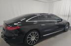 2022 MERCEDES-BENZ EQS SEDAN 450+   à vendre chez Copart MA - NORTH BOSTON