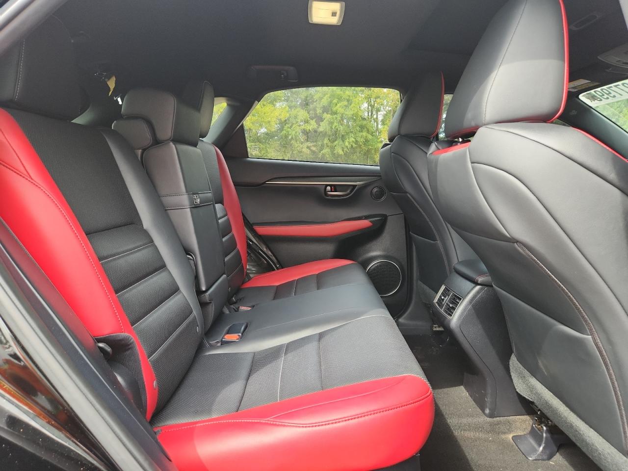 2020 Lexus Nx 300 F Sport VIN: JTJSARBZ0L5011509 Lot: 84277995