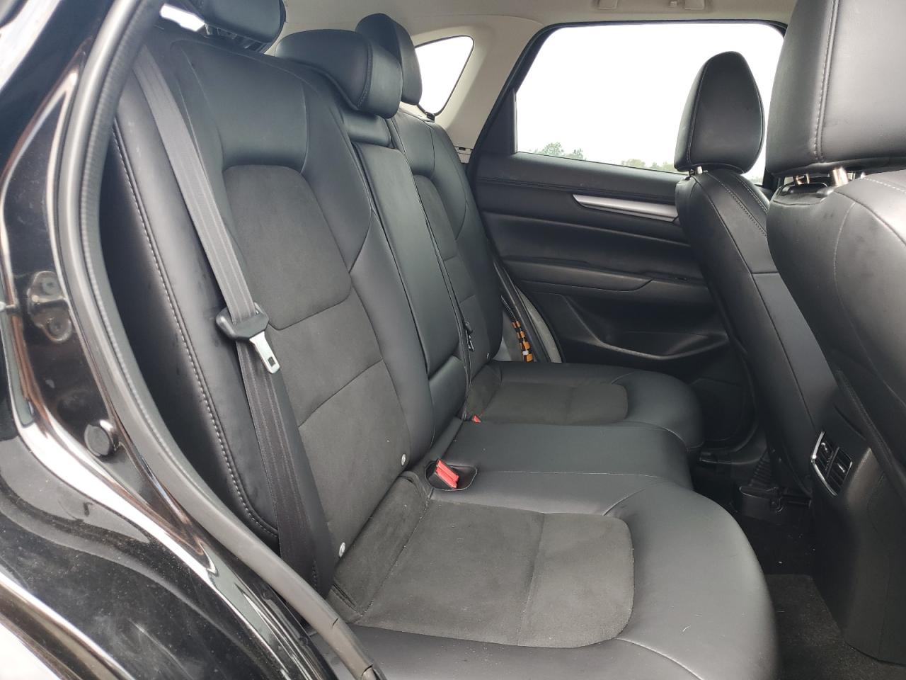 2019 Mazda Cx-5 Touring VIN: JM3KFBCM5K0695331 Lot: 84239625