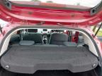 2011 FORD FIESTA TITANIUM  for sale at Copart SANDWICH