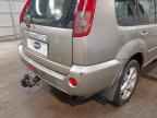 2006 NISSAN X-TRAIL COLUMBIA DCI 2.2 DCI 136 COLUMBIA 5DR for sale at Copart EAST KILBRIDE