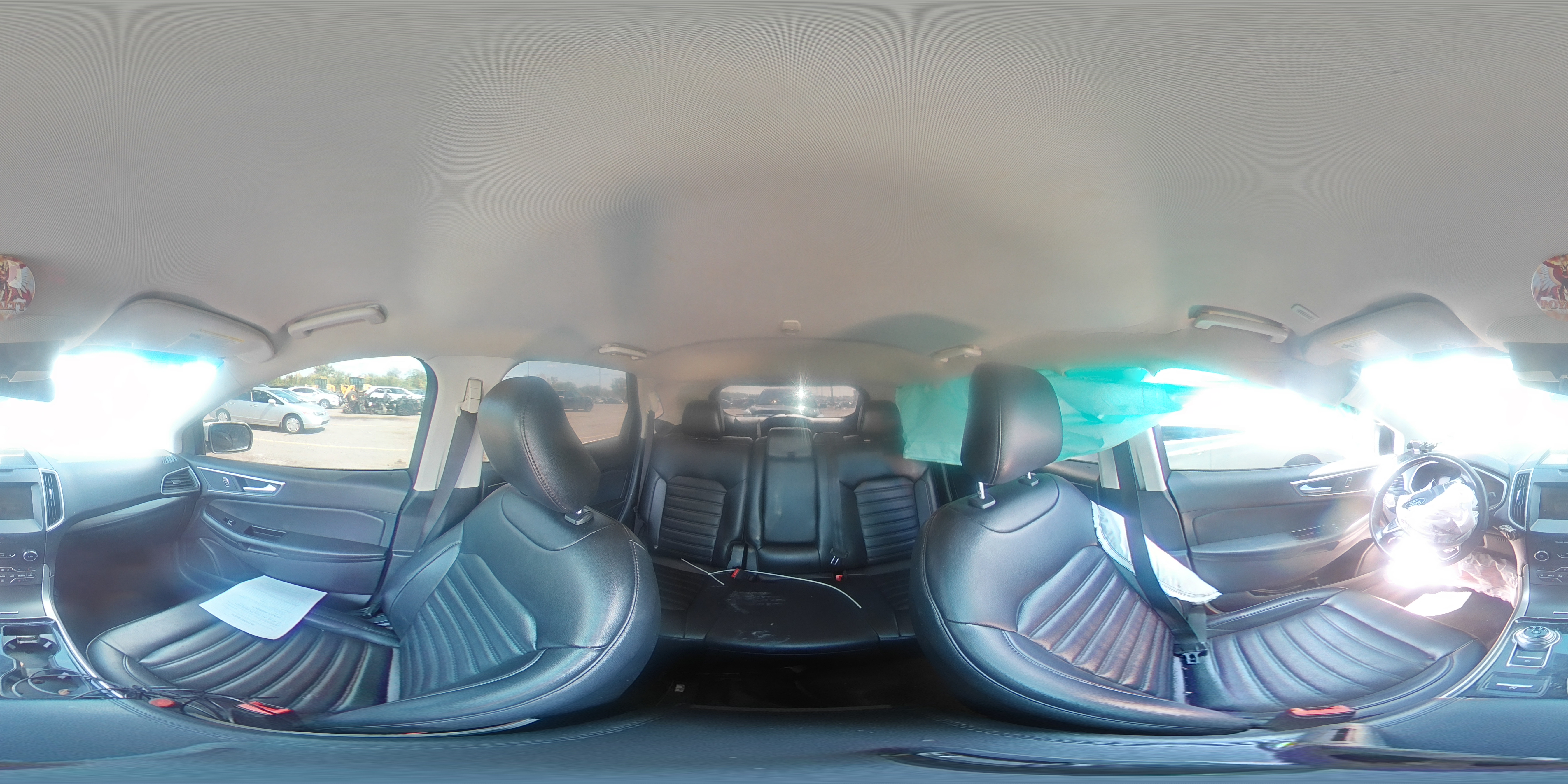 2020 Ford Edge Sel VIN: 2FMPK4J9XLBA70486 Lot: 71068215