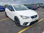2018 SEAT IBIZA FR TSI  for sale at Copart SANDTOFT