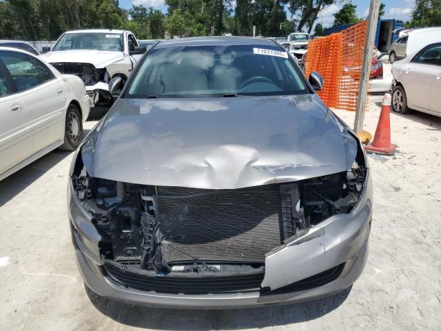  KIA OPTIMA 2016 Серый