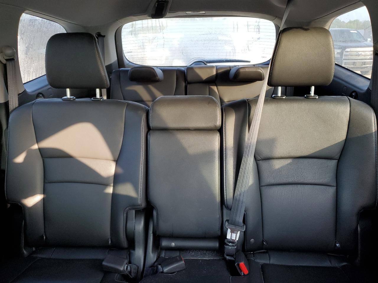 2021 Honda Pilot Se VIN: 5FNYF6H27MB001194 Lot: 80111415