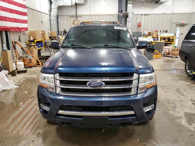 Parquets FORD EXPEDITION 2016 Blue