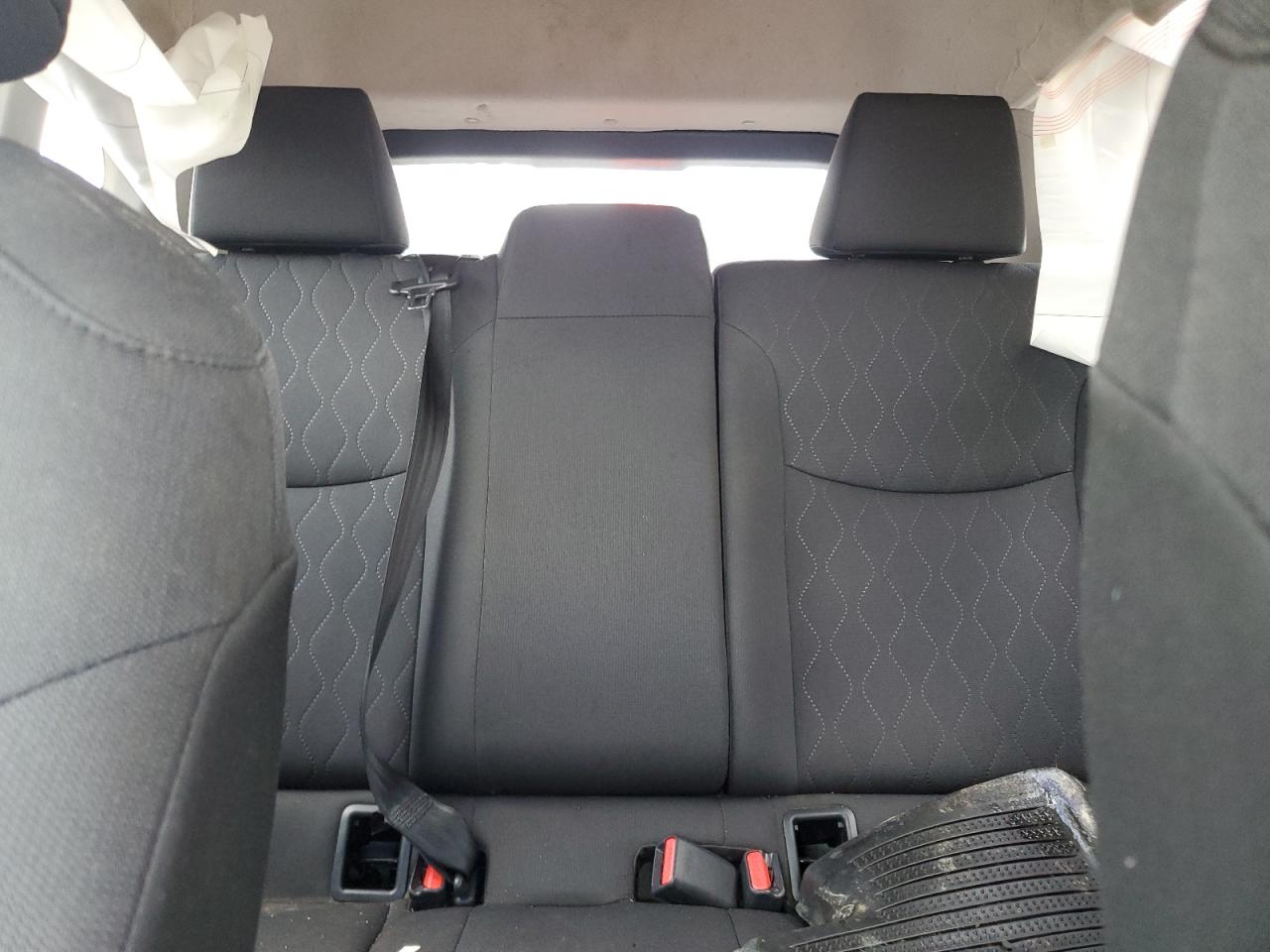 2023 Toyota Corolla Cross Le VIN: 7MUCAAAG0PV057727 Lot: 71827365