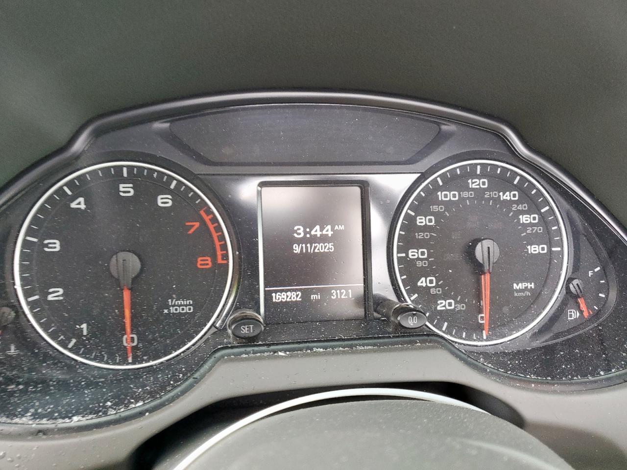 2012 Audi Q5 Premium Plus VIN: WA1LFAFP5CA086453 Lot: 83888925