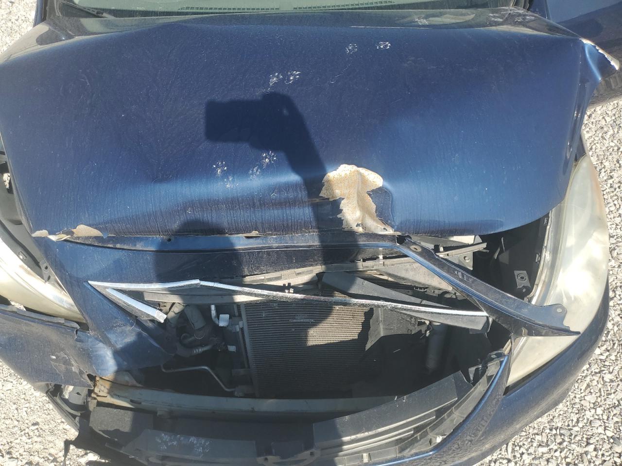 2014 Nissan Versa S VIN: 3N1CN7AP8EL854377 Lot: 70941485