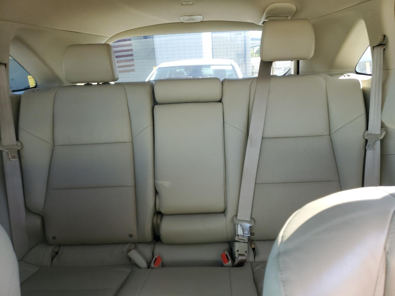 2013 Acura Rdx VIN: 5J8TB4H33DL008239 Lot: 81878705
