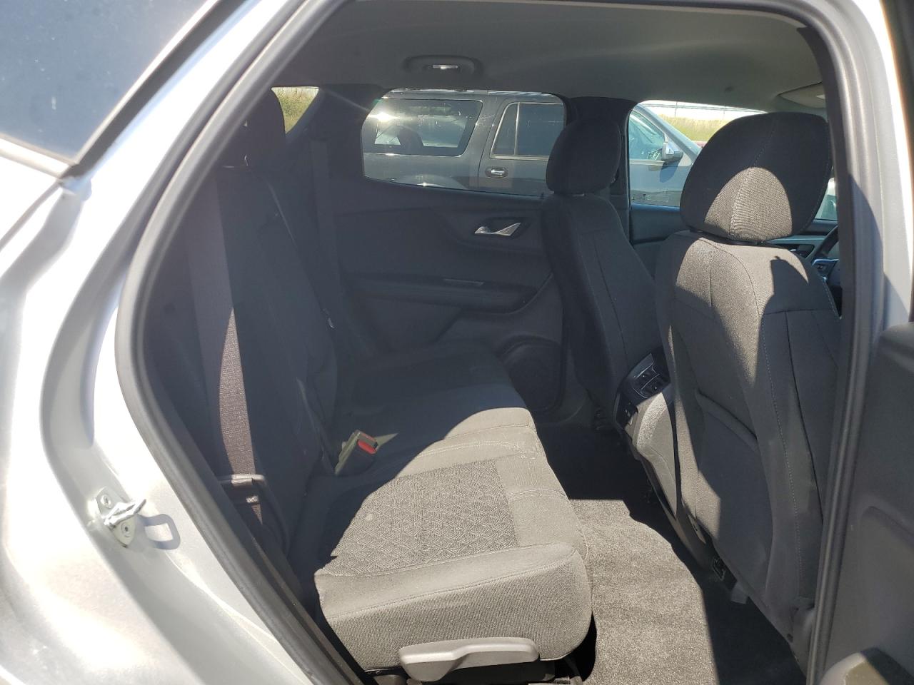 2020 Chevrolet Blazer 2Lt VIN: 3GNKBHRS7LS657789 Lot: 71794655