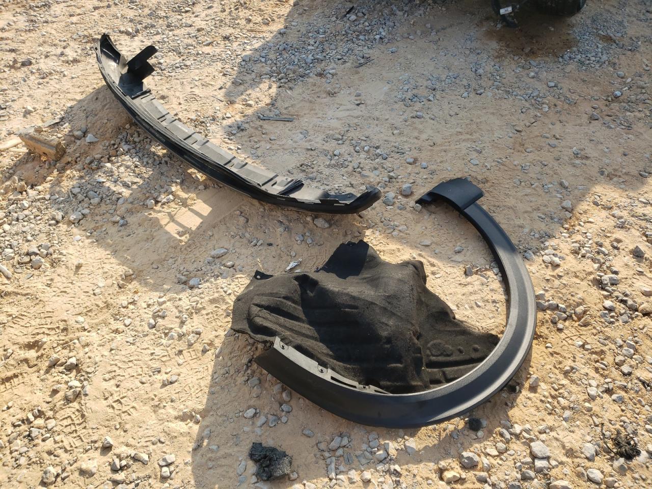 2022 Ford Explorer Xlt VIN: 1FMSK7DH4NGC09733 Lot: 80961495