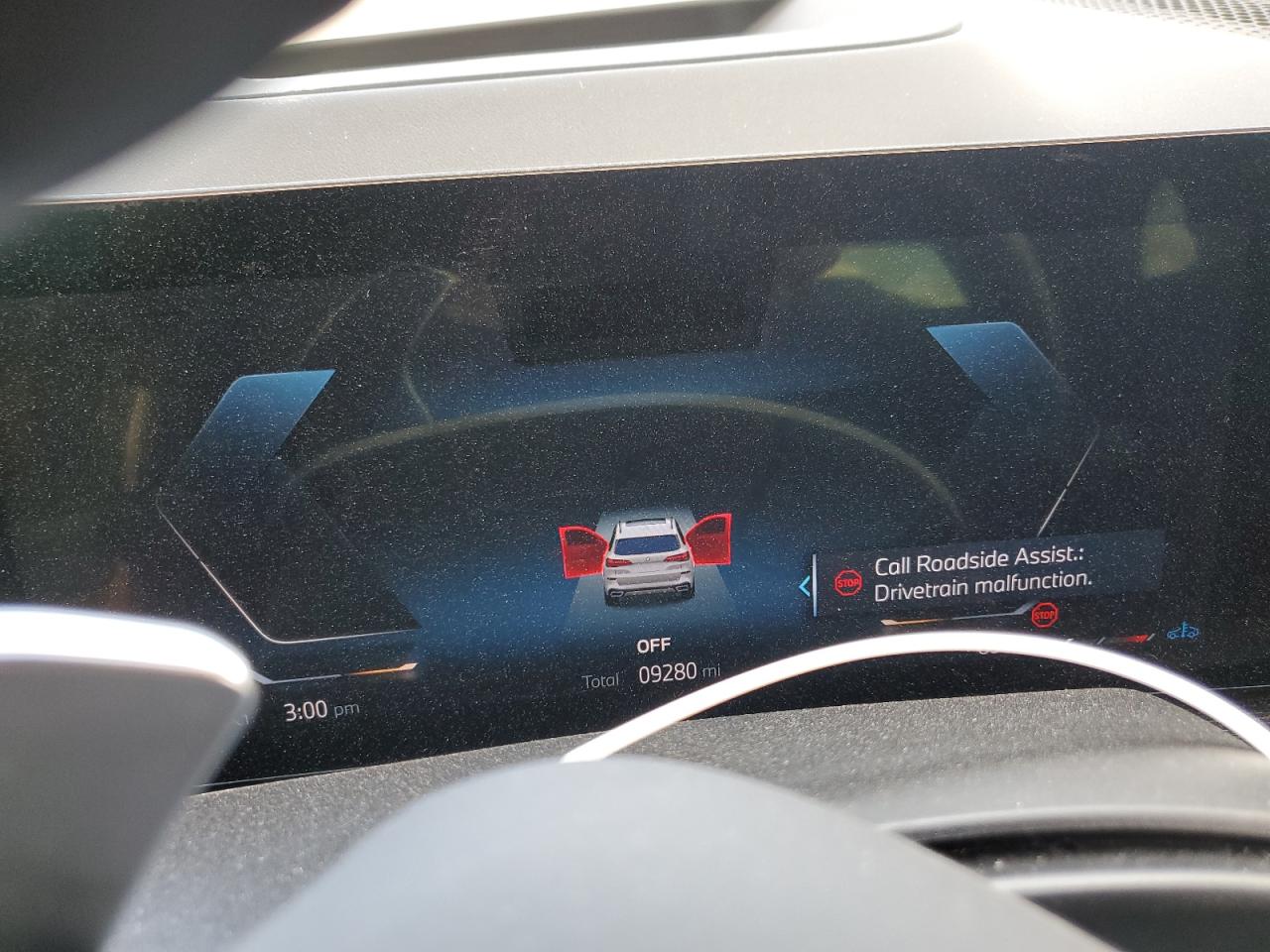 2025 BMW X5 Sdrive 40I VIN: 5UX13EU01S9Z88406 Lot: 81333915