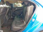 2016 MERCEDES-BENZ A 180 D SE EXECUTIVE AUTO  for sale at Copart ST HELENS