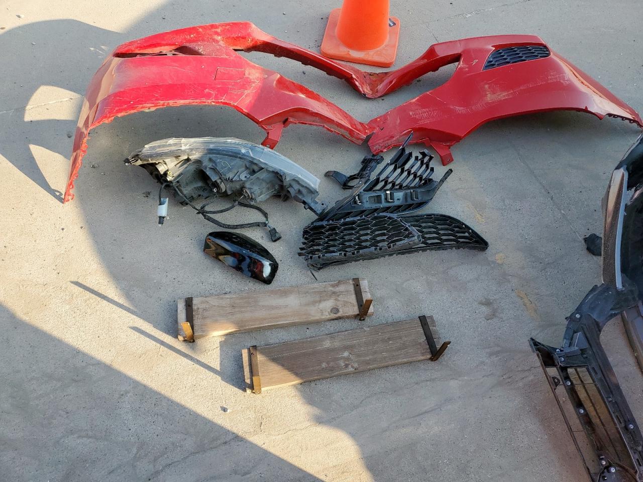 2017 Nissan Sentra S VIN: 3N1AB7AP3HY305595 Lot: 84418365