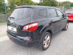 2014 NISSAN QASHQAI ACENTA + 2 1.6 [117] ACENTA 5DR for sale at Copart ST HELENS