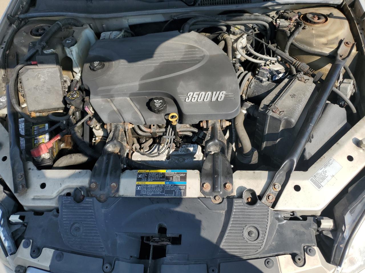 2010 Chevrolet Impala Lt VIN: 2G1WB5EN1A1188371 Lot: 81381755