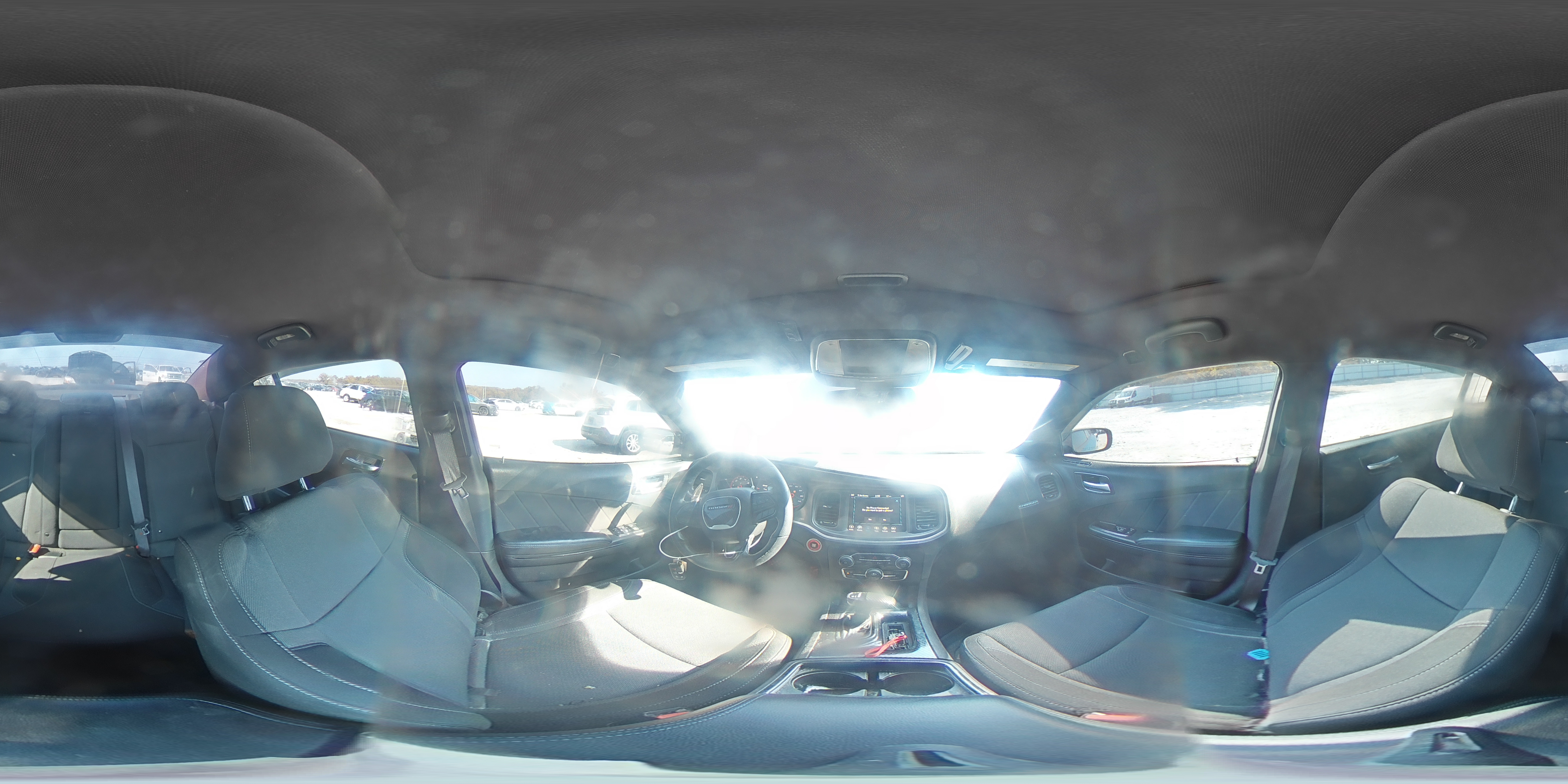 2022 Dodge Charger Sxt VIN: 2C3CDXJG0NH134147 Lot: 81524905