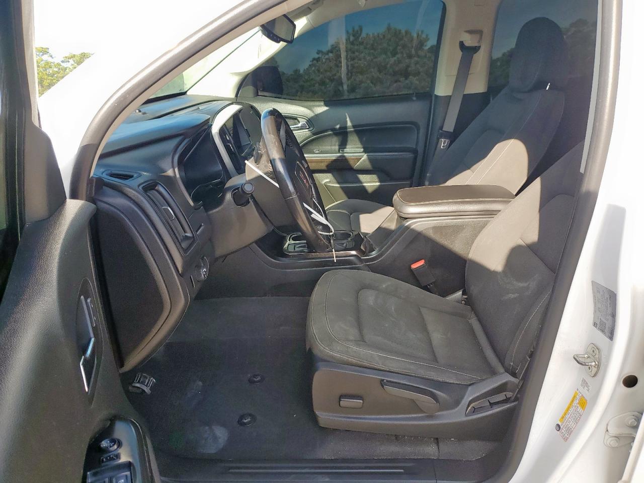 2021 GMC Canyon Elevation VIN: 1GTG5CEN4M1273089 Lot: 82106305