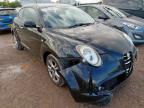 2010 ALFA ROMEO MITO TURISMO 95  for sale at Copart WESTBURY