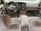 1995 TOYOTA AVALON XLS   for sale at Copart AB - CALGARY