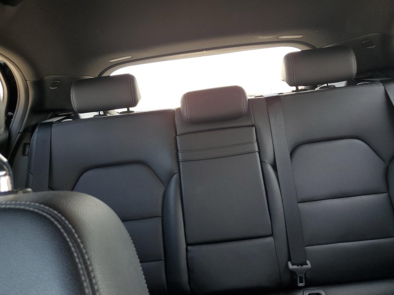 2019 Mercedes-Benz Gla 250 VIN: WDCTG4EB0KU012360 Lot: 69732295