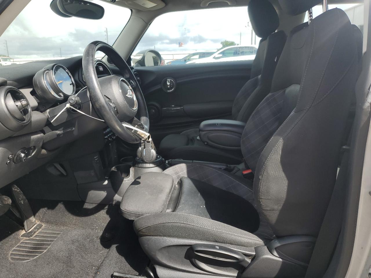 2014 Mini Cooper VIN: WMWXM5C58ET933509 Lot: 84392345