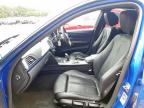2016 BMW 320D M SPORT AUTO  for sale at Copart COLCHESTER