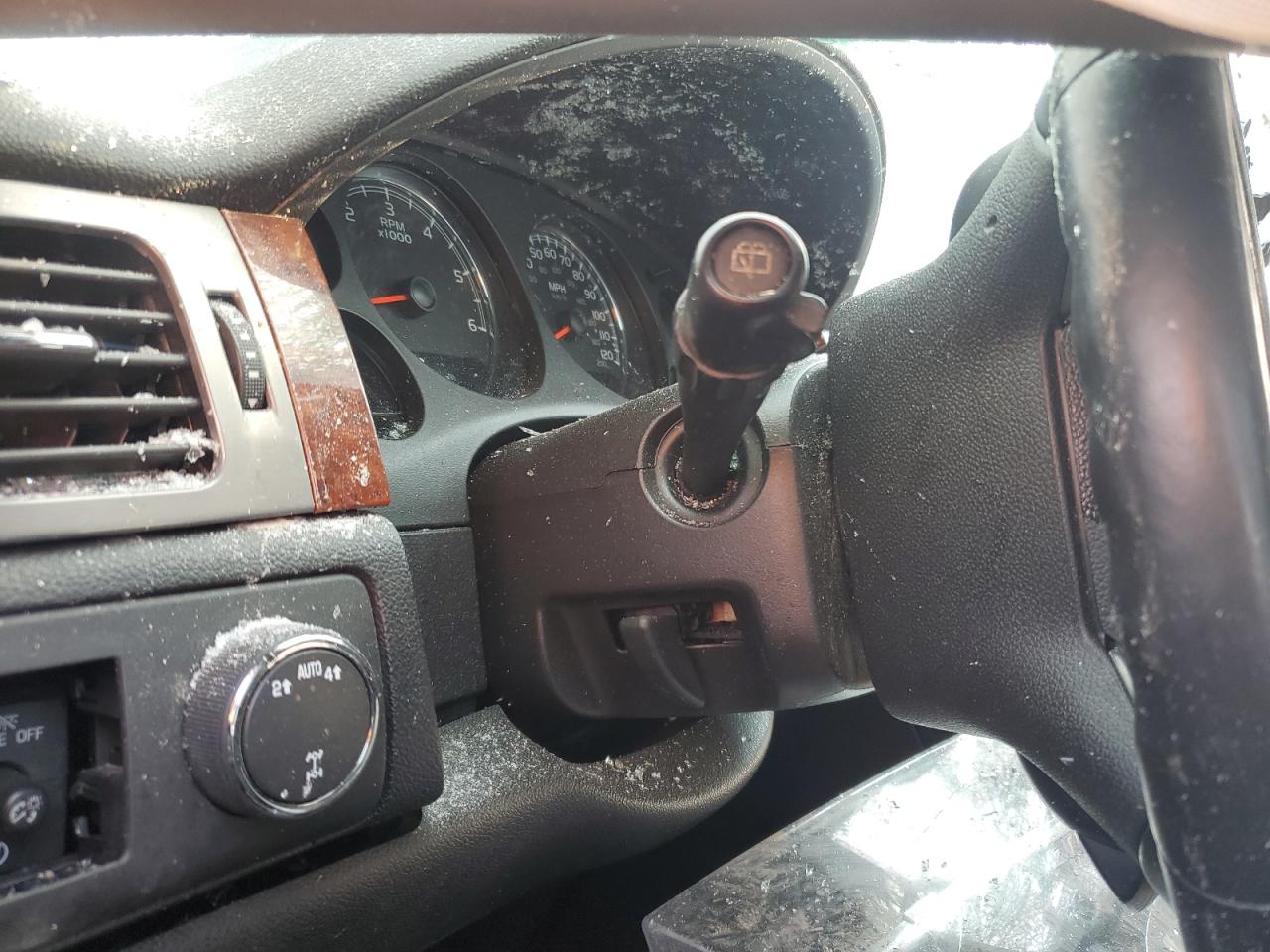 2014 Chevrolet Suburban K1500 Lt VIN: 1GNSKJE71ER134346 Lot: 71701705