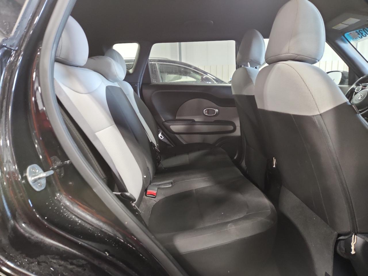 2018 Kia Soul VIN: KNDJN2A26J7895794 Lot: 84175035