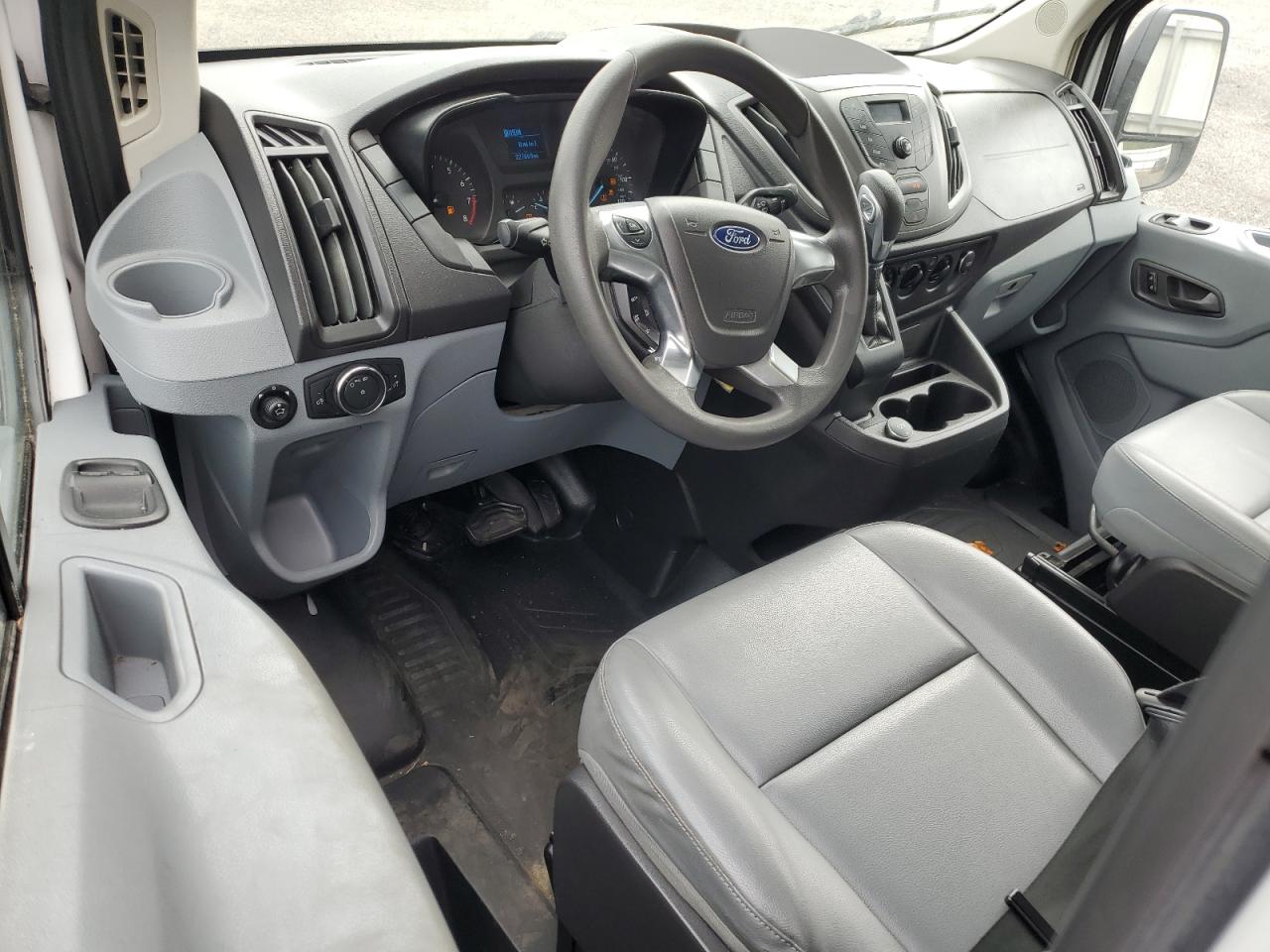 2018 Ford Transit T-350 VIN: 1FTBW3XM3JKA13249 Lot: 81487625