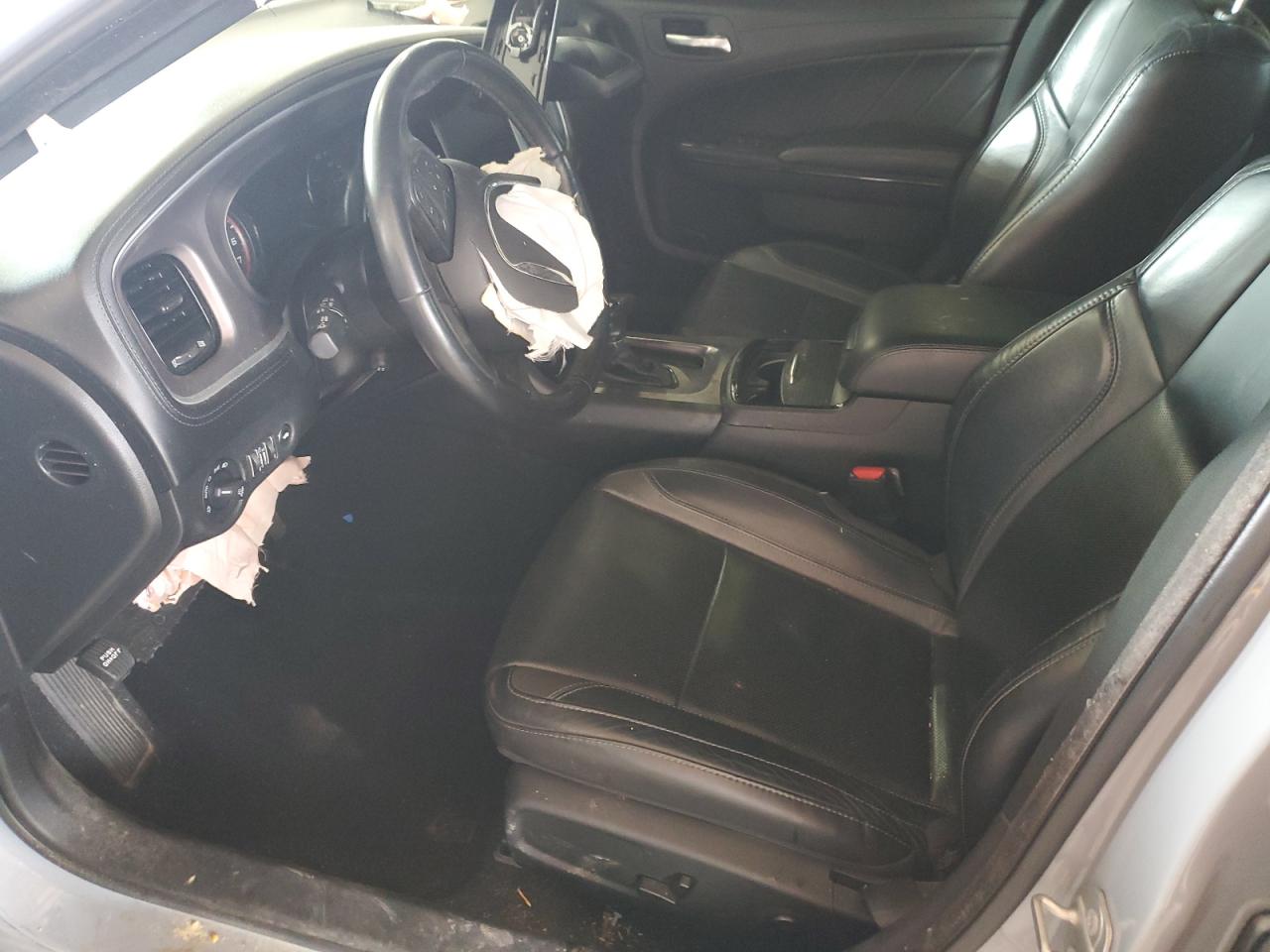 2021 Dodge Charger Sxt VIN: 2C3CDXBG0MH619983 Lot: 85354545