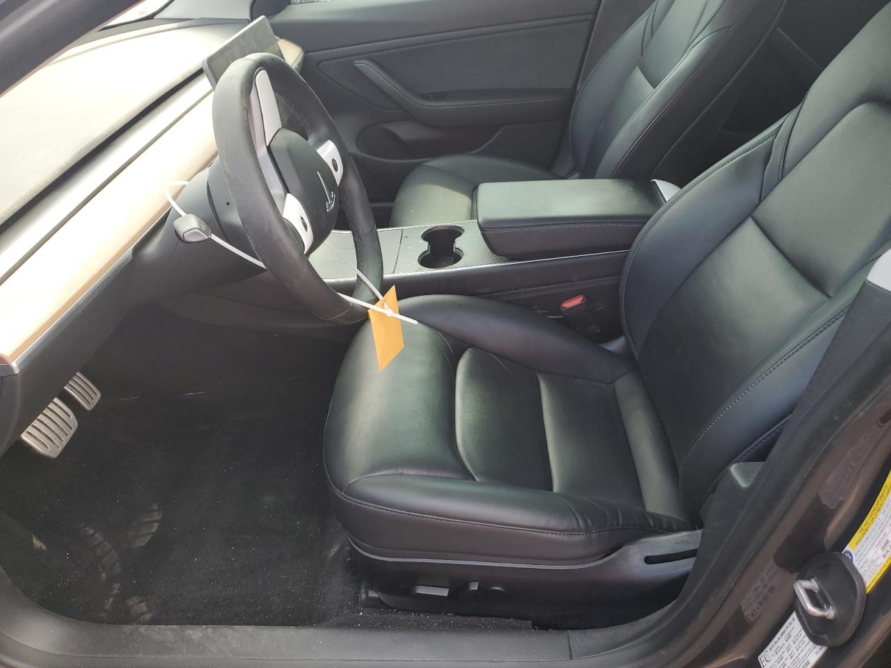 2020 Tesla Model 3 VIN: 5YJ3E1EC9LF626868 Lot: 81088025