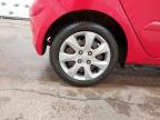 2013 HYUNDAI I10 CLASSIC for sale at Copart NEWBURY