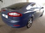 2014 FORD MONDEO TITANIUM X BUSINESS EDITION for sale at Copart SANDTOFT