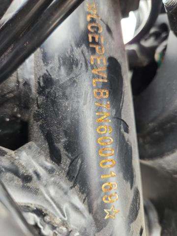 2022 OTHER MOTORCYCLE CFMOTO CF650NK