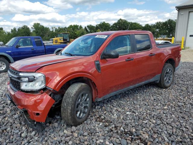 FORD MAVERICK XLT 2024