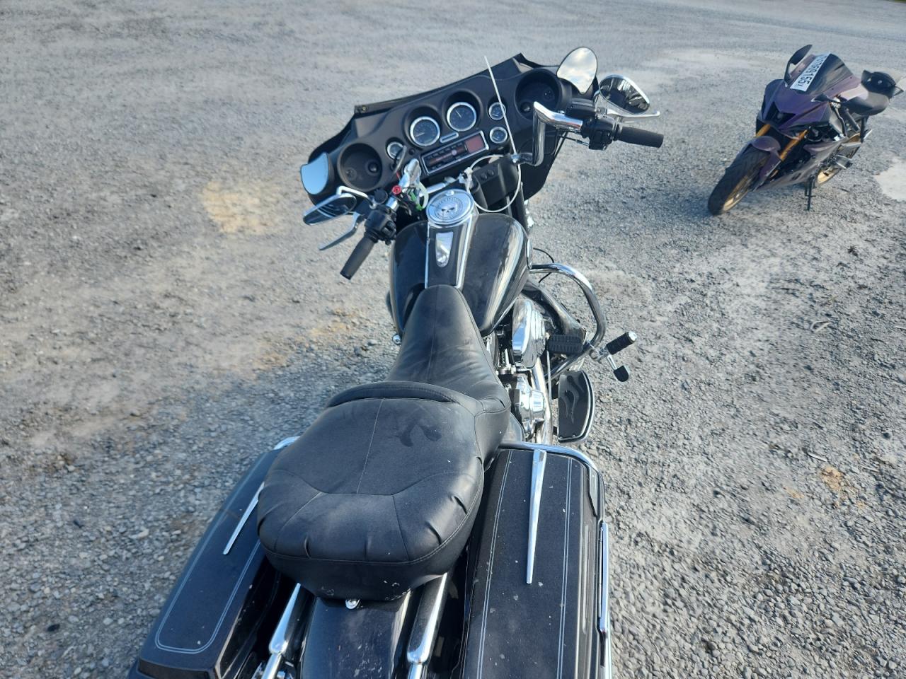 2004 Harley-Davidson Flhtcui VIN: 1HD1FCW184Y624316 Lot: 81103175
